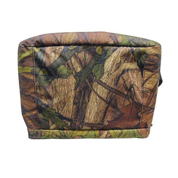 home depot camoflage 12can collapsible insulated cooler - Picture 5 of 7